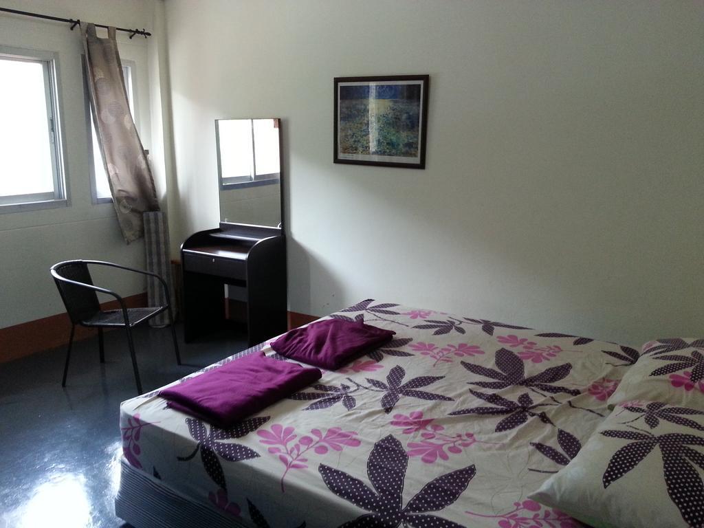 Pearl Beach Holiday Apartments Koh Chang Eksteriør billede