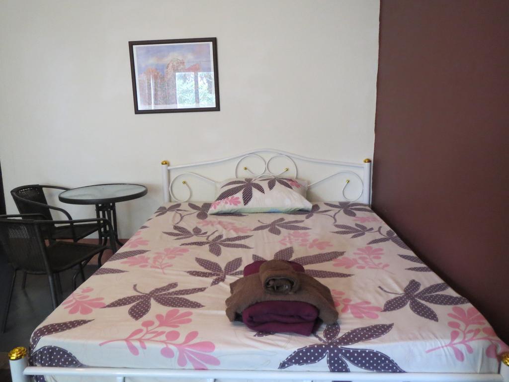 Pearl Beach Holiday Apartments Koh Chang Eksteriør billede